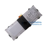 Batéria pre Samsung EB-BW720ABA AA-PBMN2HO 530XBB [náhradná batéria]